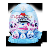 Rainbocorns Eggzania Frozen Mania