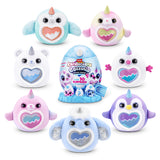 Rainbocorns Eggzania Frozen Mania