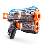 Xshot SKINS FLUX Jurassic
