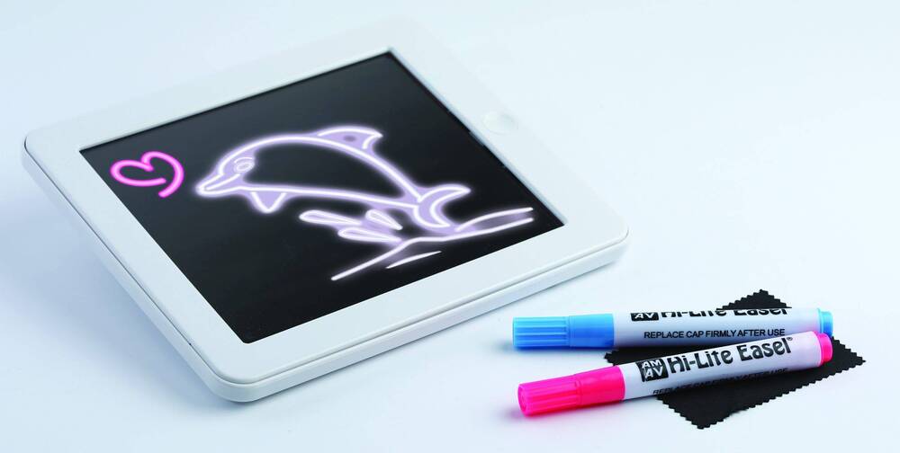 Classic Glow Pad