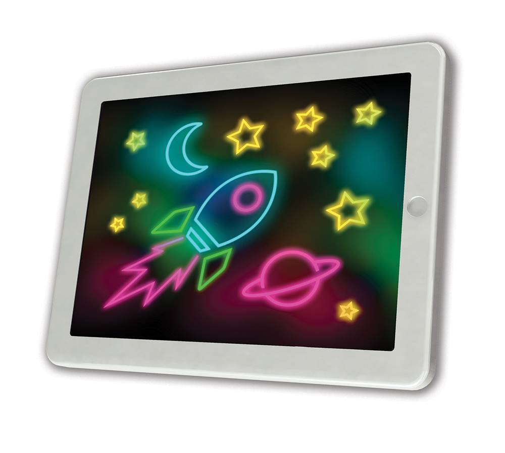 Classic Glow Pad