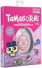 Tamagotchi Original Pink