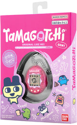 Tamagotchi Original Pink