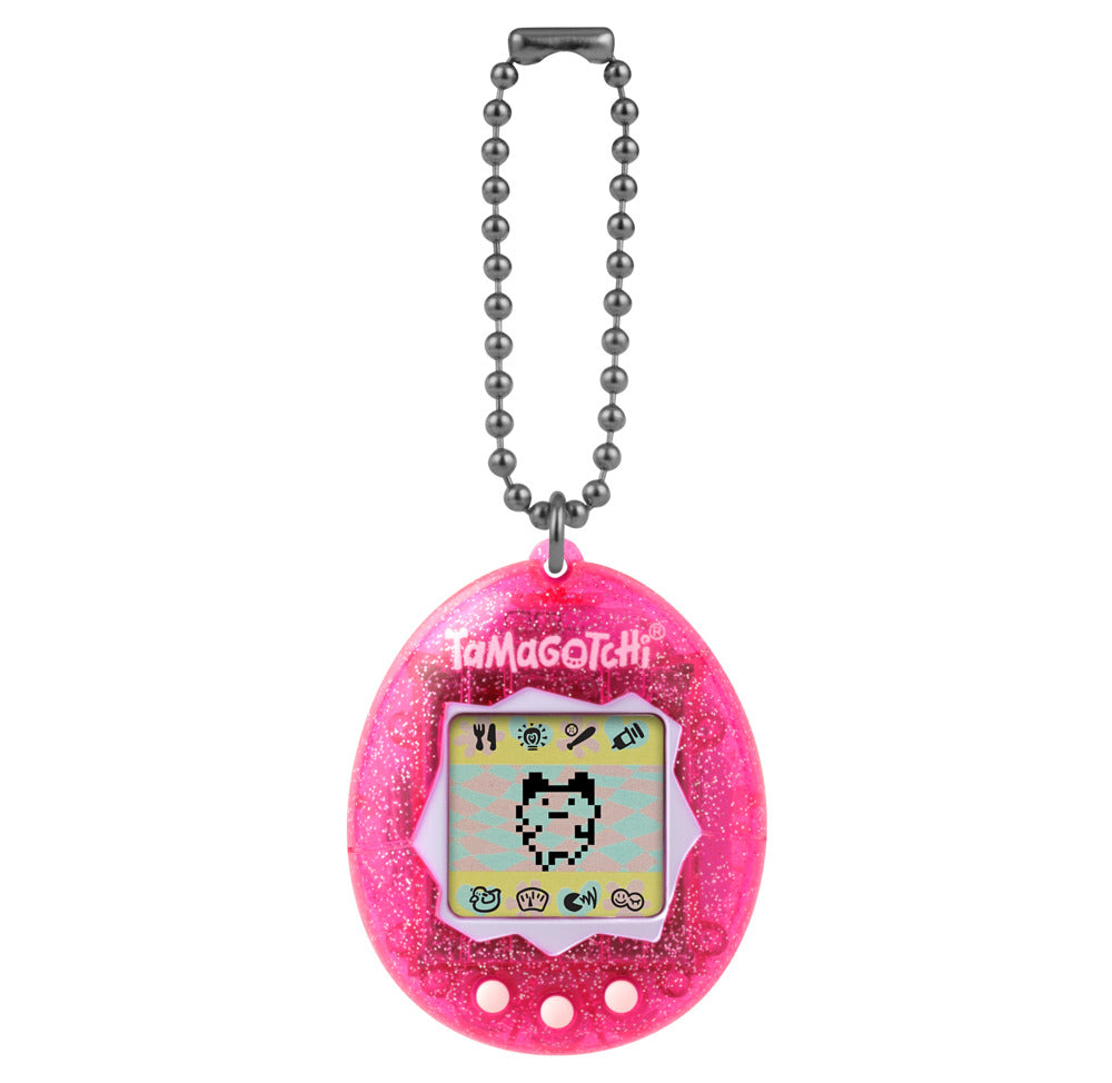 Tamagotchi Original Pink