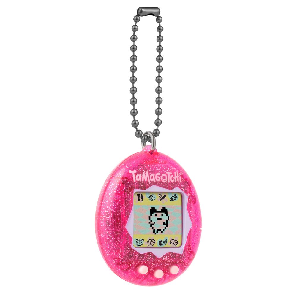Tamagotchi Original Pink