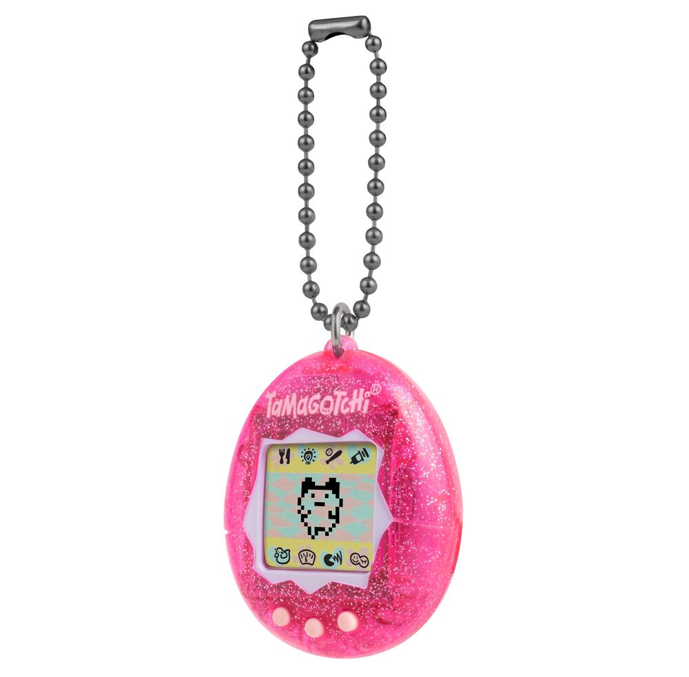 Tamagotchi Original Pink