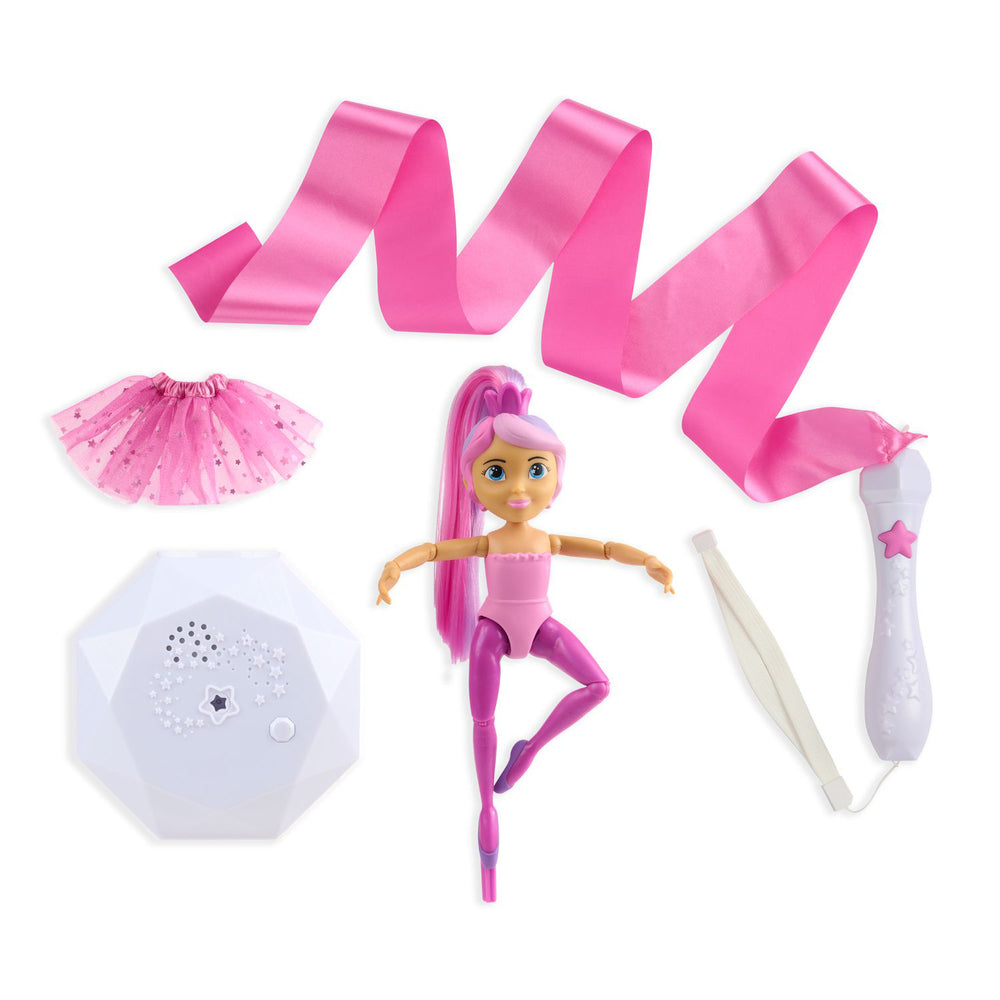 Twirl Along Dancing Doll