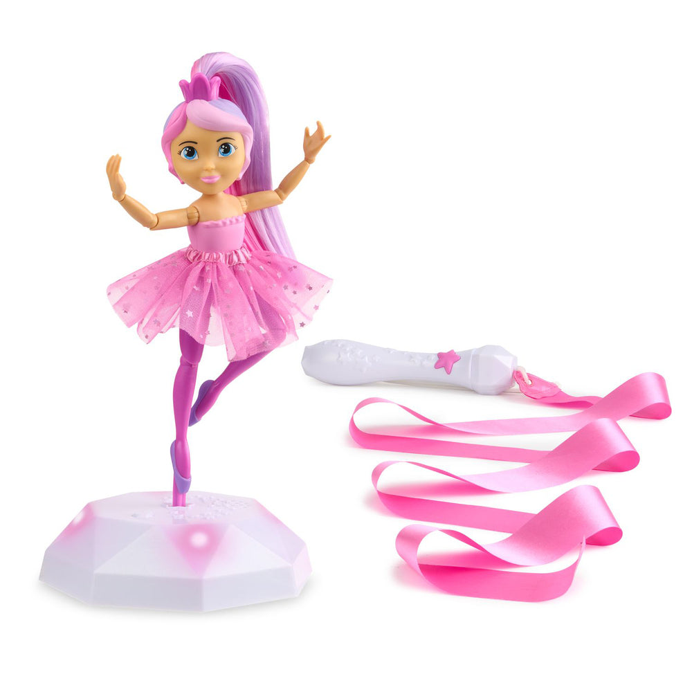Twirl Along Dancing Doll