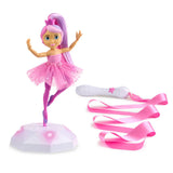 Twirl Along Dancing Doll