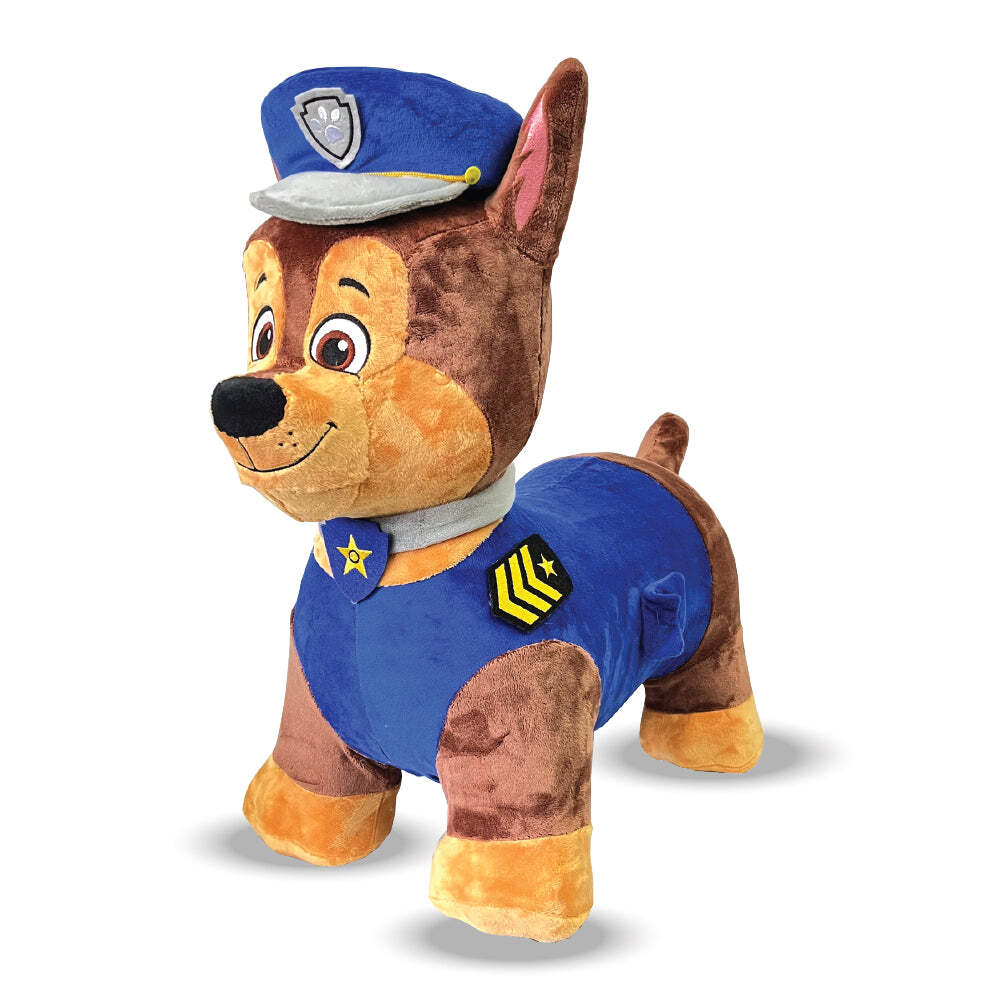 Paw Patrol hoppeko Chase
