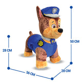 Paw Patrol hoppeko Chase