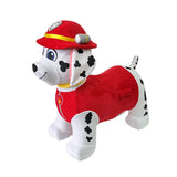 Paw Patrol hoppeko Marshal