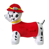 Paw Patrol hoppeko Marshal