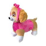 Paw Patrol hoppeko Skye