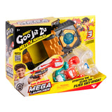 Goo Jit Zu Meteor Madness Mega Launcher