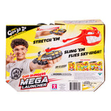 Goo Jit Zu Meteor Madness Mega Launcher