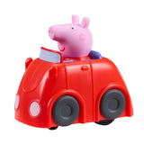 Gurli Gris Whizz Around Lille Bil