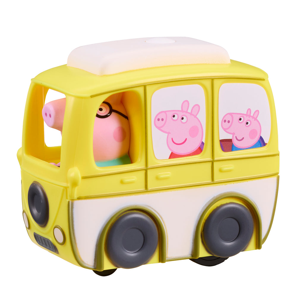 Gurli Gris Whizz Around Sæt