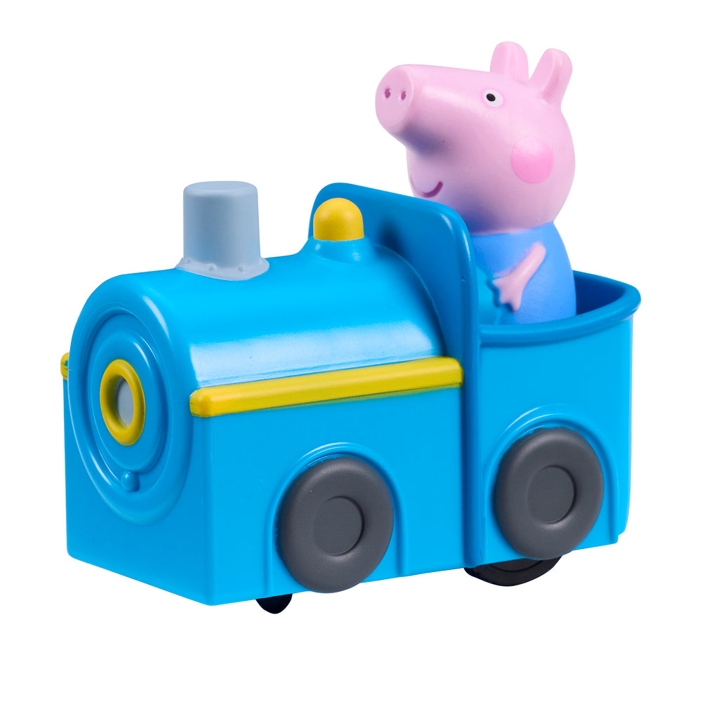 Gurli Gris Whizz Around Sæt
