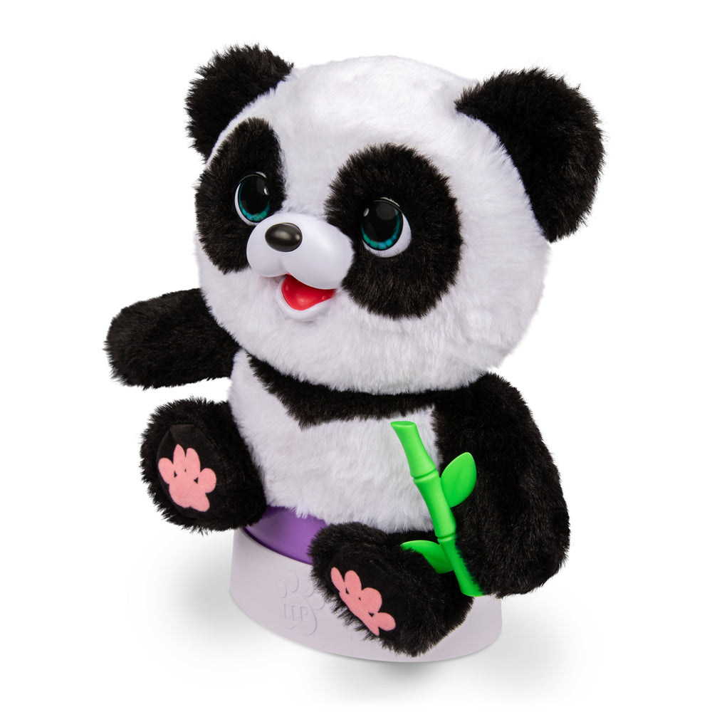 Little Live Pets My Baby Panda