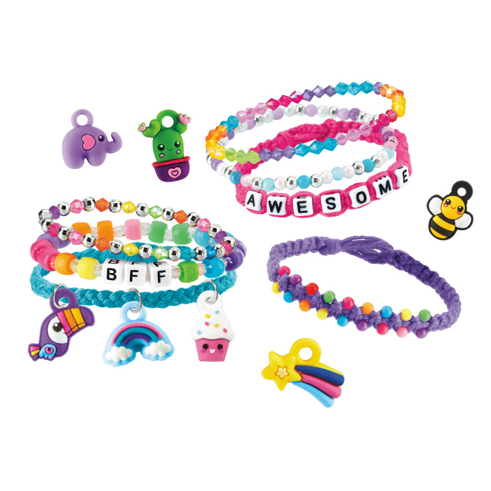 Shimmer N Sparkle Bracelet Surprise ass
