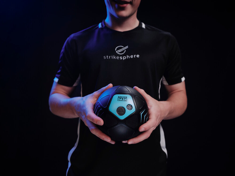 Strikesphere Soccer Dash