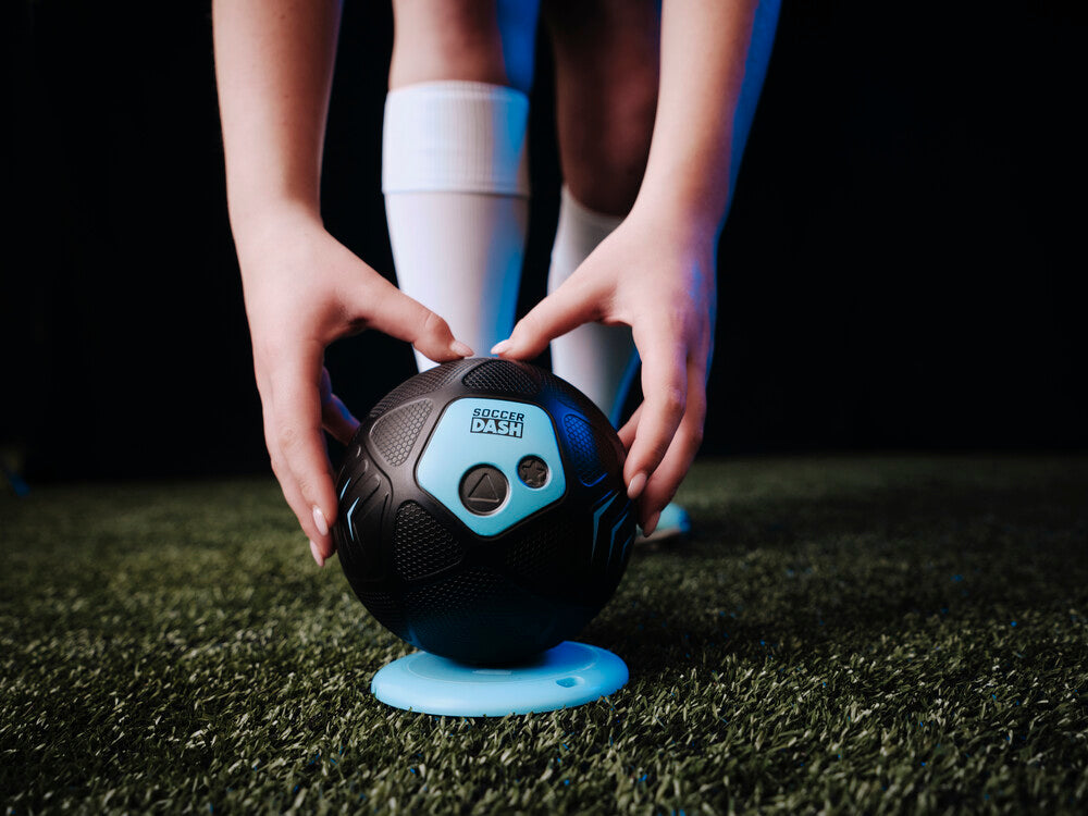 Strikesphere Soccer Dash
