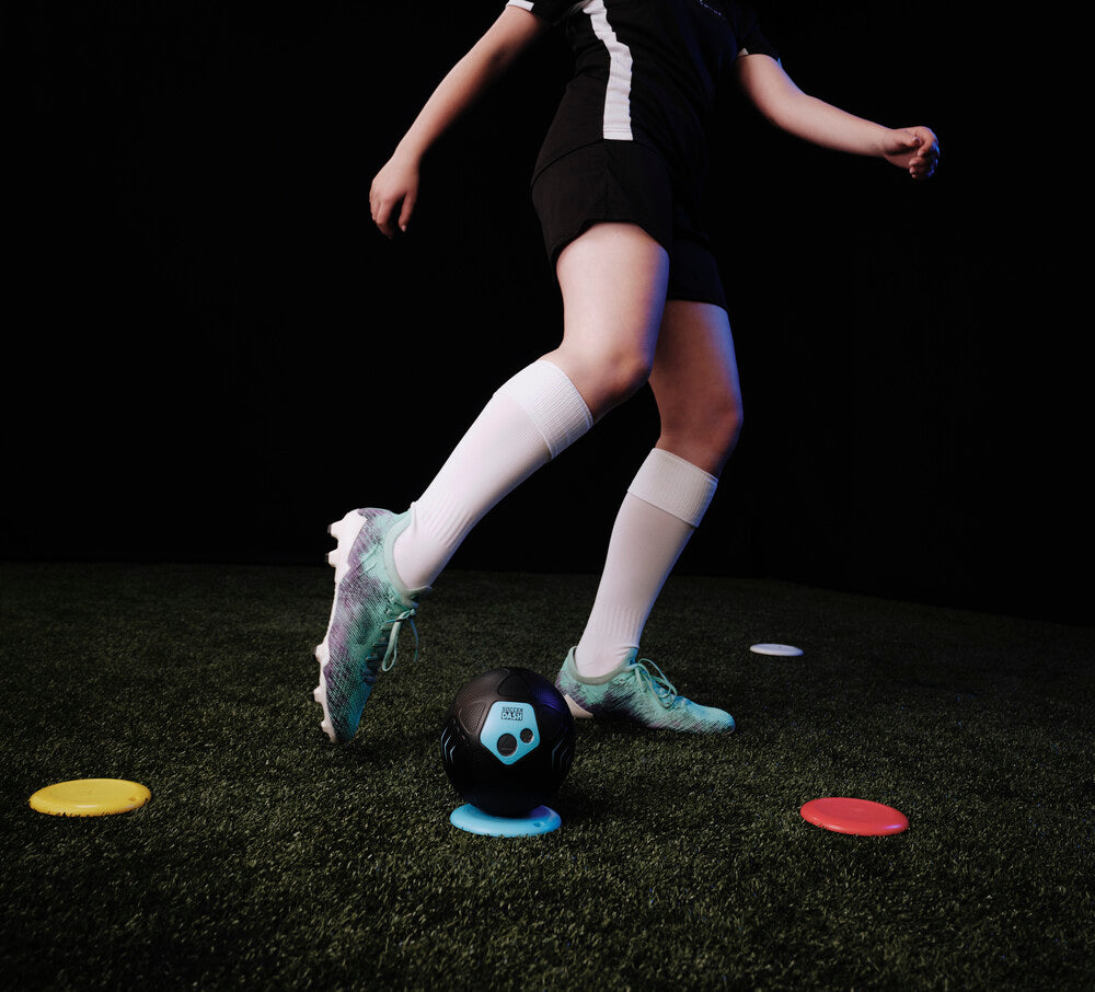 Strikesphere Soccer Dash