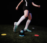 Strikesphere Soccer Dash
