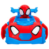 Spidey Web Action Speedsters
