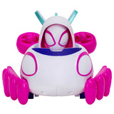 Spidey Web Action Speedsters