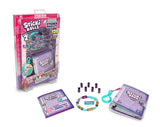 Sticki Rolls Sticki Book