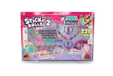 Sticki Rolls Sticki Station