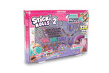 Sticki Rolls Sticki Station