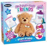 Stuff And Fluff Friends Bamse