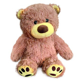 Stuff And Fluff Friends Bamse