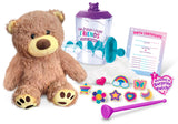 Stuff And Fluff Friends Bamse