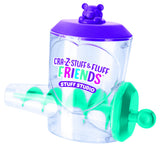 Stuff And Fluff Friends Bamse