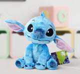 Disney Stitch Bamse 25 cm
