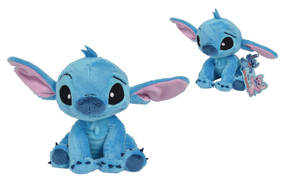 Disney Stitch Bamse 25 cm