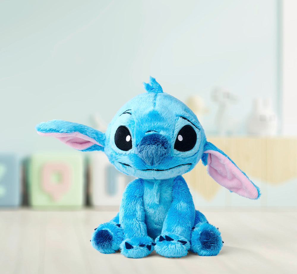 Disney Stitch Bamse 25 cm