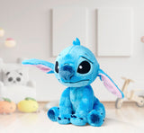 Disney Stitch Bamse 25 cm