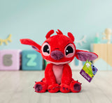 Disney Leroy Bamse 25 cm