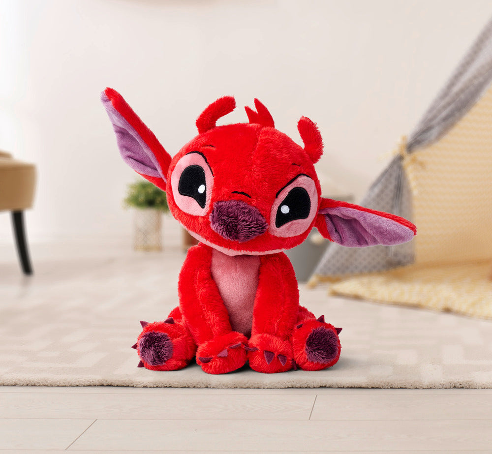 Disney Leroy Bamse 25 cm