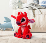 Disney Leroy Bamse 25 cm