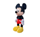 Disney Mickey Mouse Bamse 25 cm