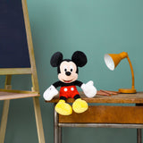 Disney Mickey Mouse Bamse 25 cm