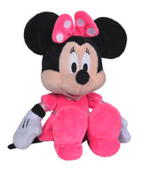Disney Minnie Mouse Bamse 25 cm