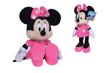 Disney Minnie Mouse Bamse 25 cm