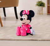 Disney Minnie Mouse Bamse 25 cm